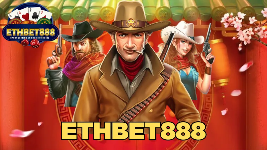 Ethbet888