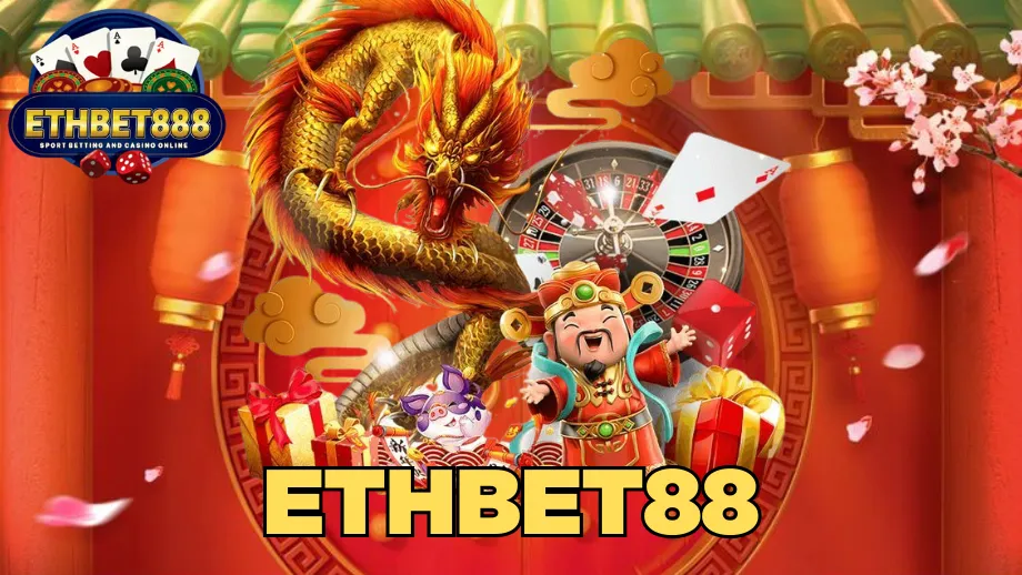 Ethbet888