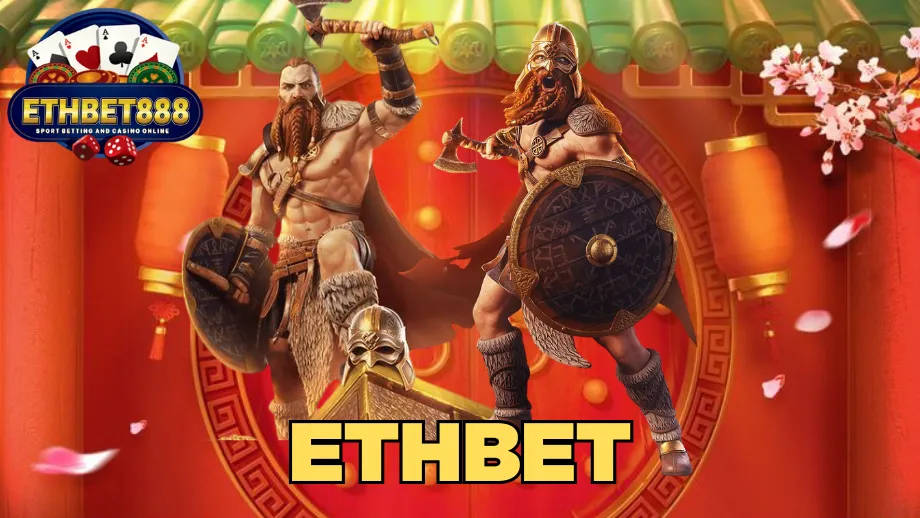 Ethbet888